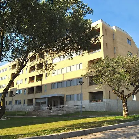 Apartamento Francos House *