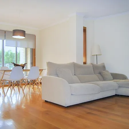 Francos House Apartamento *