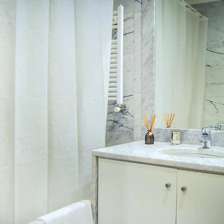 Apartamento Francos House Oporto
