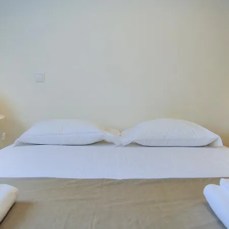 Francos House Apartamento Oporto