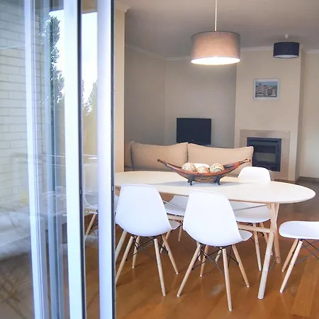 Francos House Apartamento