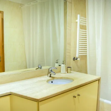 Apartamento Francos House *