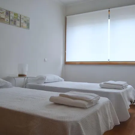 Francos House Apartamento *