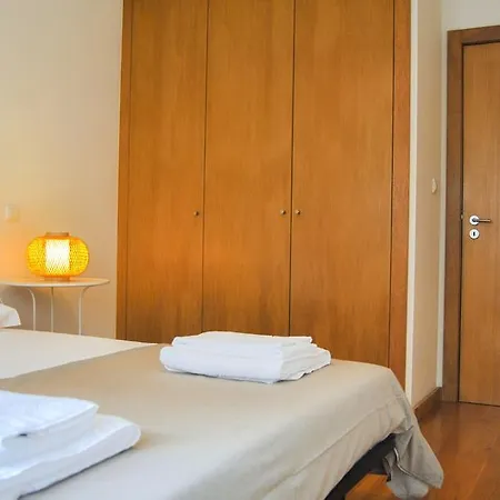 Apartamento Francos House Oporto