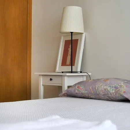 Francos House * Oporto