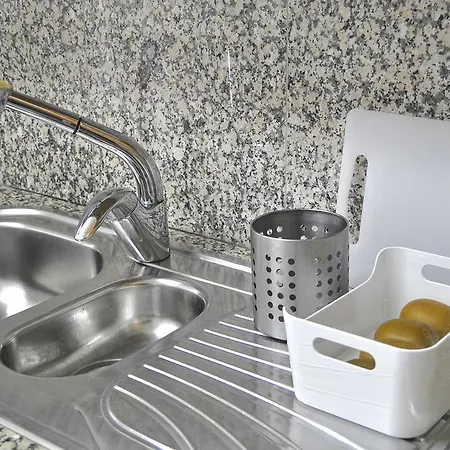 Apartamento Francos House
