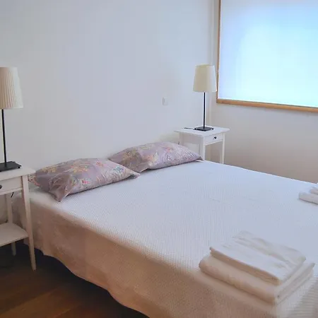 Apartamento Francos House *