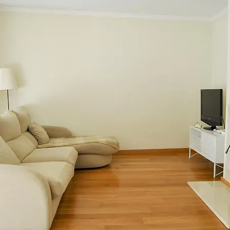 Apartamento Francos House Oporto